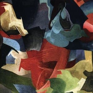 Black Foliage: Animation Music Volume 1