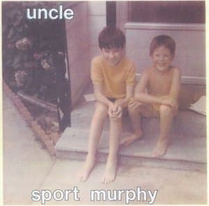 Uncle