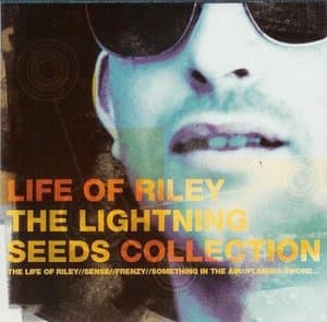 Life of Riley - The Lightning Seeds Collection