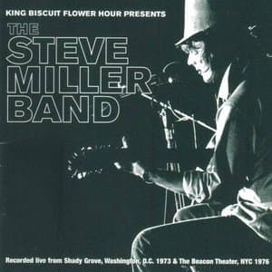 King Biscuit Flower Hour Presents