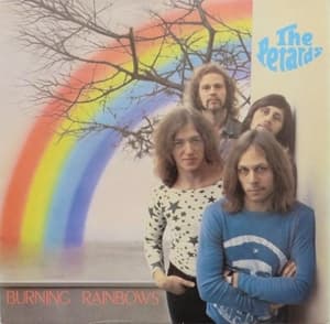 Burning Rainbows