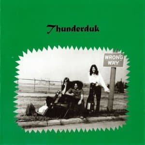 Thunderduk