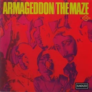 Armageddon