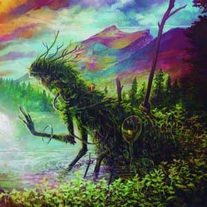 Time of The Healer