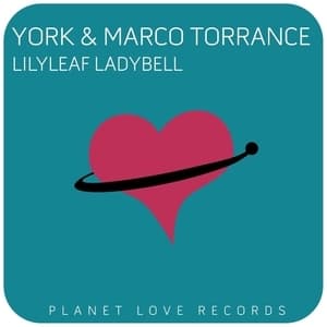 Lilyleaf Ladybell