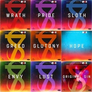 EP Collection