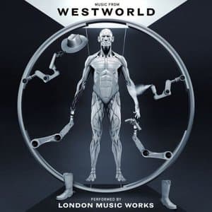 Music from WestWorld