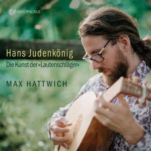 Judenkonig: Die Kunst der Lautenschlager