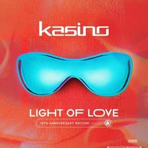 Light Of Love: 15th Anniversary Edition