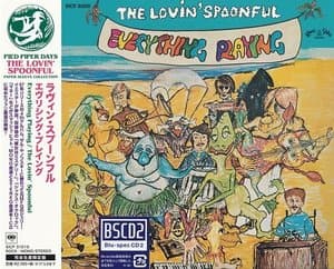 Everything Playing