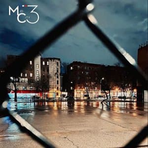 Mid City Three