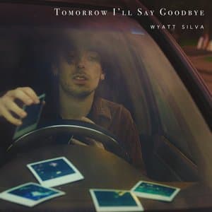 Tomorrow Ill Say Goodbye