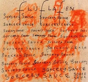 Sorcery Sauce