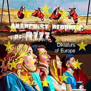 United Diktaturs of Europe