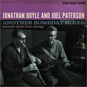 Another Someday Blues: Acoustic Duets From Chicago