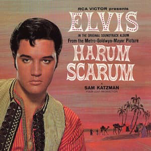 Harum Scarum (2003 Remaster)