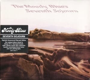 Seventh Sojourn