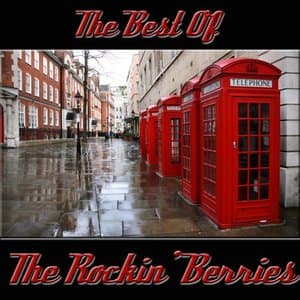 The Best Of The Rockin Berries