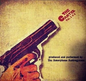 The Cartel Vol. 1 & 2
