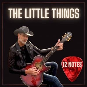 The Little Things