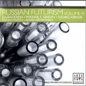 Volume III