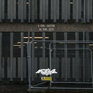 Overtone / Delta