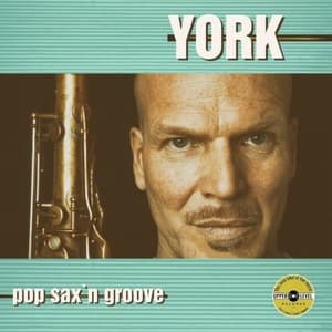 Pop Sax 'n Groove