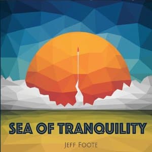 Sea of Tranquility