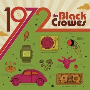 1972 (Remastered)