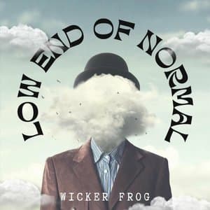 Low End of Normal