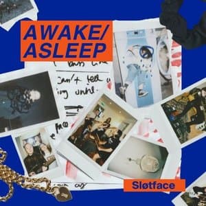 AWAKE/ASLEEP - EP