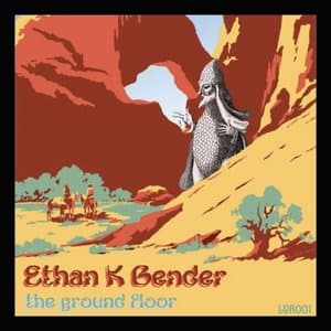 The Ground Floor