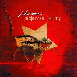 Acoustic Kitty