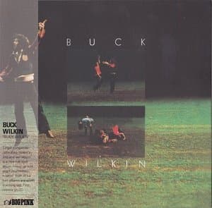 Buck Wilkin