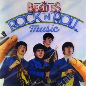 Rock n Roll Music