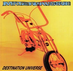 Destination Universe