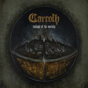 Twilight Of The Mortals