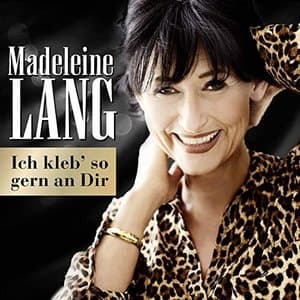 Ich kleb so gern an Dir