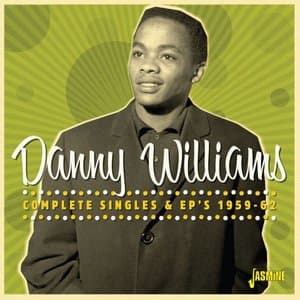 Complete Singles & EPs (1959-1962)