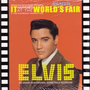 It Happened At The World's Fair