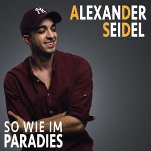 So wie im Paradies