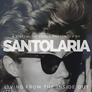 Living from the Inside Out