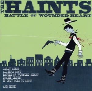 Battle of Wounded Heart
