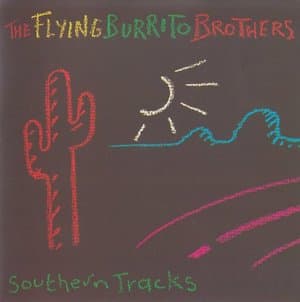 Southern Tracks