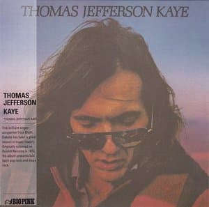 Thomas Jefferson