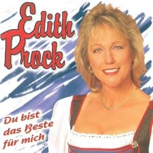 Du bist das Beste fur mich