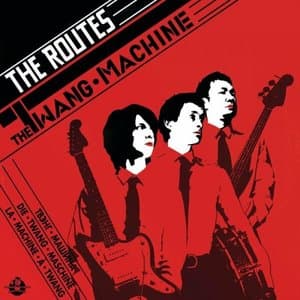 The Twang Machine