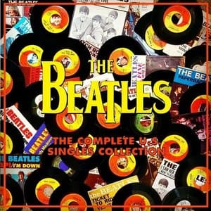The Complete U.S. Singles Collection
