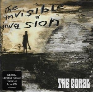 The Invisible Invasion