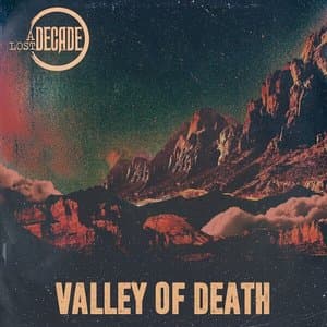 Valley Of Death